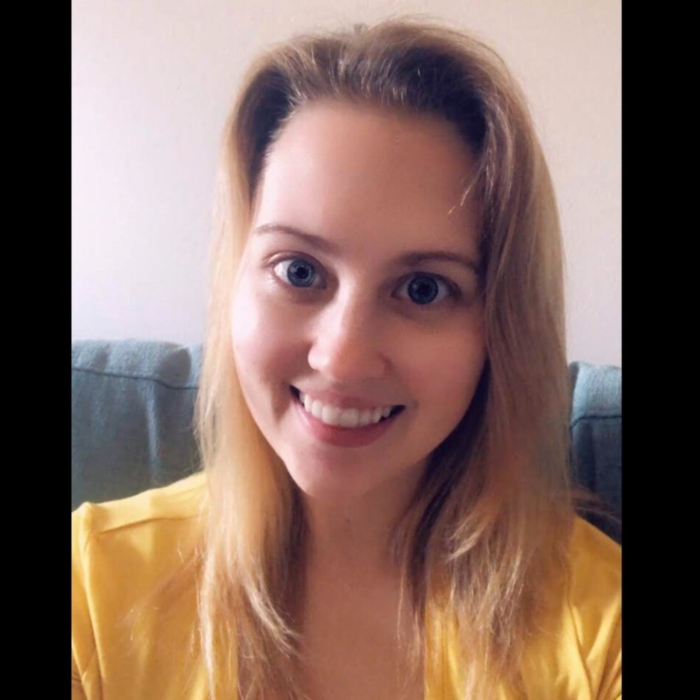 Meet your Posher, Alexandria